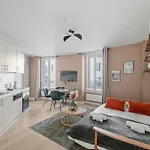 Lavie Maison - Appartement Proche De Montmartre