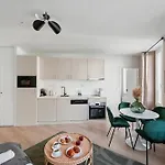 Lavie Maison - Appartement Proche De Montmartre