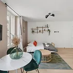 Lavie Maison - Appartement Proche De Montmartre