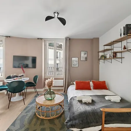 Lavie Maison - Proche De Montmartre *
