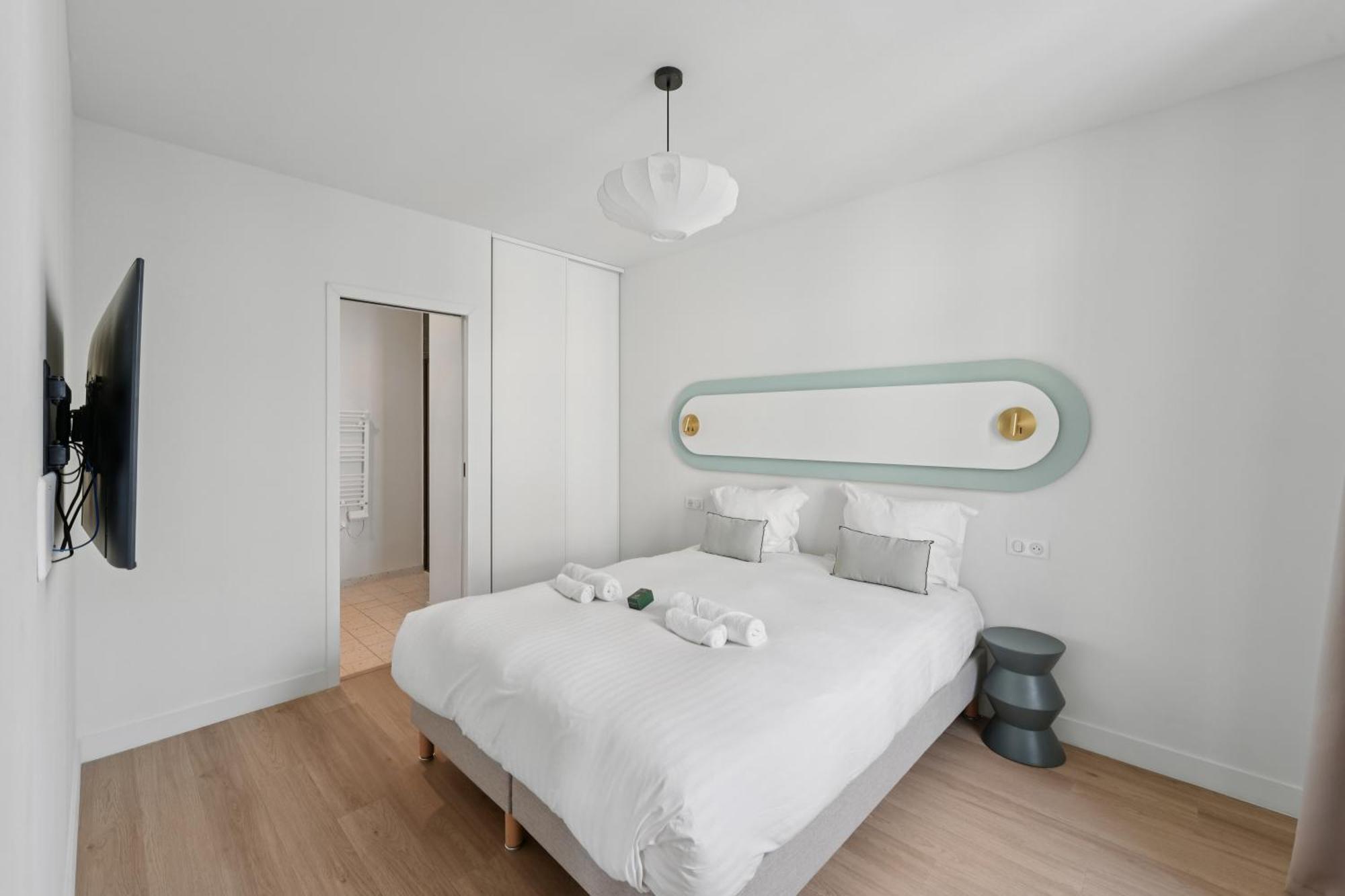 Lavie Maison - Proche De Montmartre Apartment *